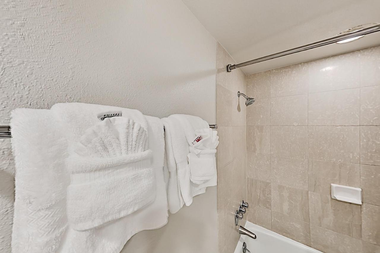 Luana Waikiki 520 Condo 호놀룰루 외부 사진