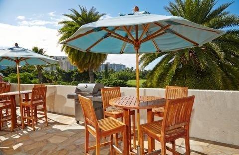 Luana Waikiki 520 Condo 호놀룰루 외부 사진